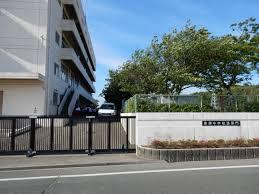 豊橋市神ノ輪町の中古一戸建て(豊橋市立南陽中学校)