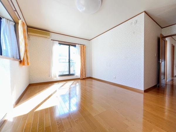 豊橋市神ノ輪町の中古一戸建て