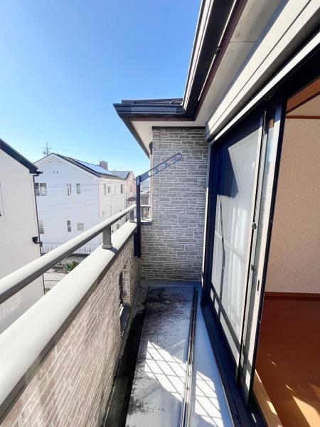 豊橋市神ノ輪町の中古一戸建て