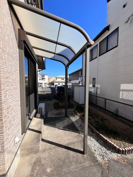 豊橋市神ノ輪町の中古一戸建て