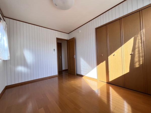 豊橋市神ノ輪町の中古一戸建て
