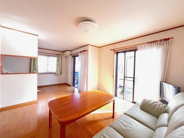 豊橋市神ノ輪町　中古戸建