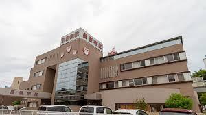 豊橋市花園町の土地(医療法人善恵会長屋病院)
