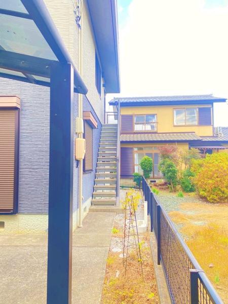 豊橋市高師町の中古一戸建て