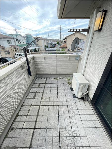 豊橋市高師町の中古一戸建て