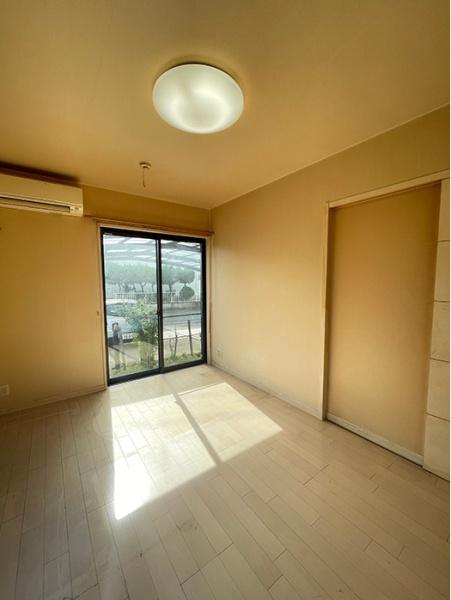 豊橋市高師町の中古一戸建て