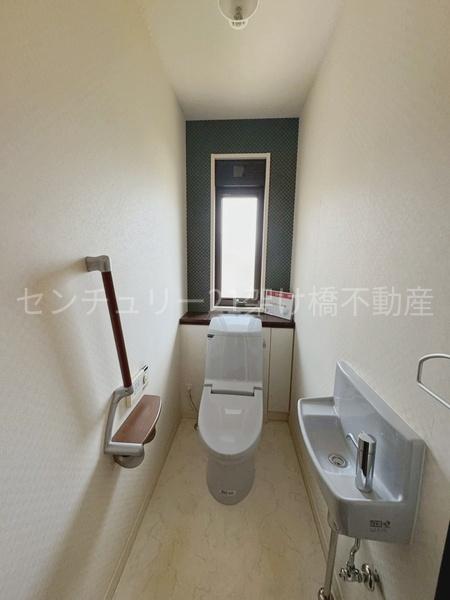 豊橋市高師町の中古一戸建て