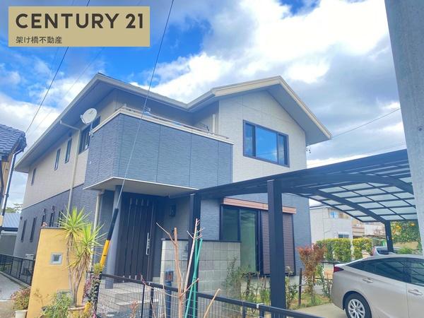 豊橋市高師町　中古住宅