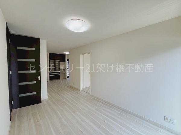 豊橋市高師町の中古一戸建て