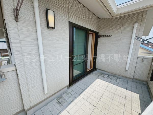豊橋市高師町の中古一戸建て