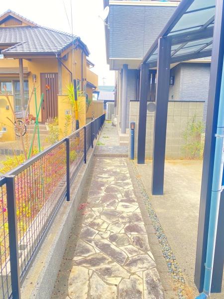 豊橋市高師町　中古住宅