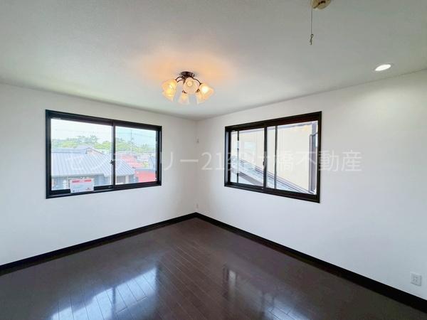 豊橋市高師町の中古一戸建て