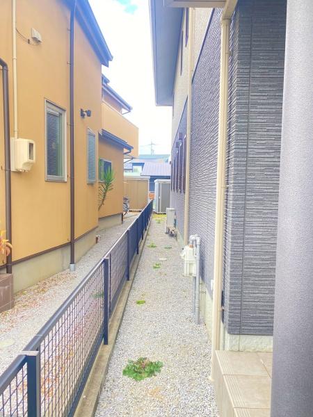 豊橋市高師町　中古住宅