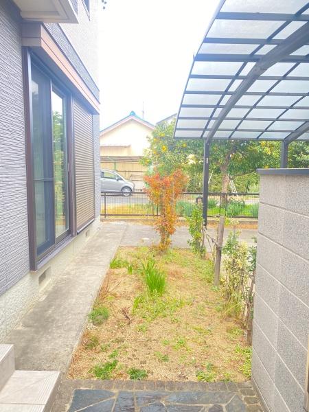 豊橋市高師町の中古一戸建て