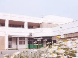 豊橋市伊古部町字幸道の中古一戸建て(学校法人小鳩学園富士見台幼稚園)