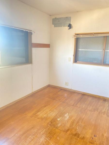 豊橋市伊古部町字幸道の中古一戸建て