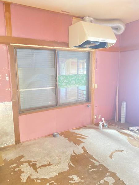豊橋市伊古部町字幸道の中古一戸建て