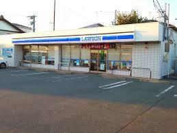 アーバンライフ船町(ローソン豊橋菰口店)