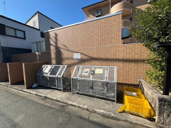 アーバンライフ船町
