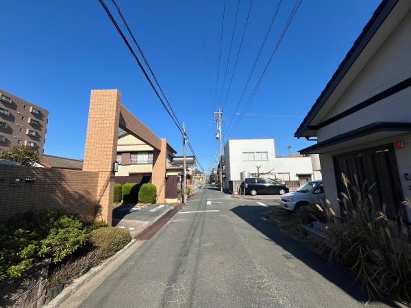 アーバンライフ船町