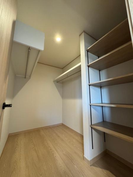 豊橋市牛川通三丁目　新築戸建（全３棟）１号棟