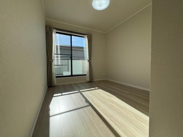 豊橋市牛川通三丁目　新築戸建（全３棟）３号棟