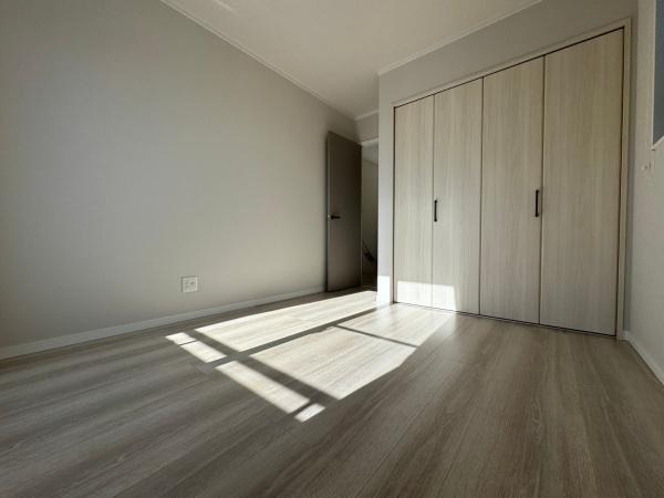 豊橋市牛川通三丁目　新築戸建（全３棟）３号棟