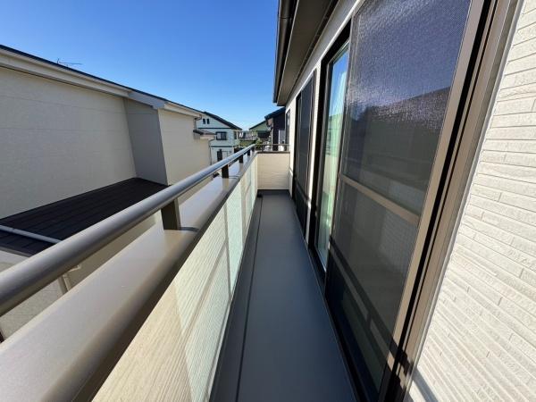 豊橋市牛川通三丁目　新築戸建（全３棟）３号棟