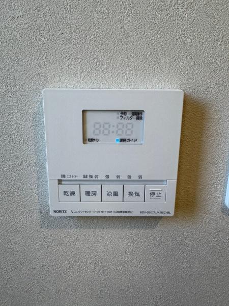 豊橋市牛川通三丁目　新築戸建（全３棟）３号棟