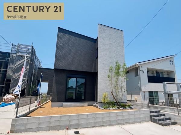 豊橋市向草間２期　新築戸建（全６棟）１号棟