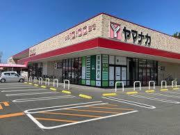 豊橋市草間町2期 新築戸建(全5棟)2号棟(豊橋フランテ館)