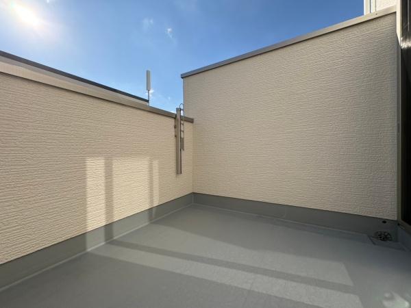 豊橋市草間町２期　新築戸建（全５棟）２号棟