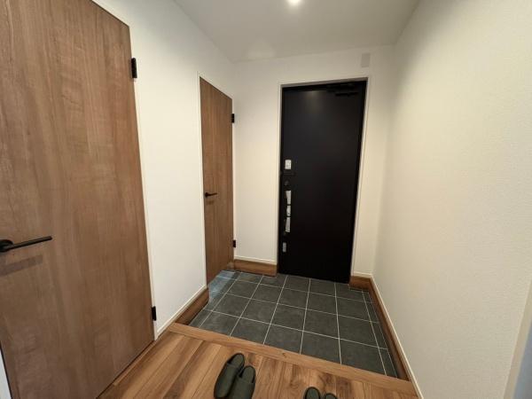 豊橋市向草間２期　新築戸建（全６棟）４号棟