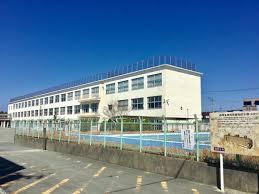 豊橋市向山東町の中古一戸建て(豊橋市立向山小学校)