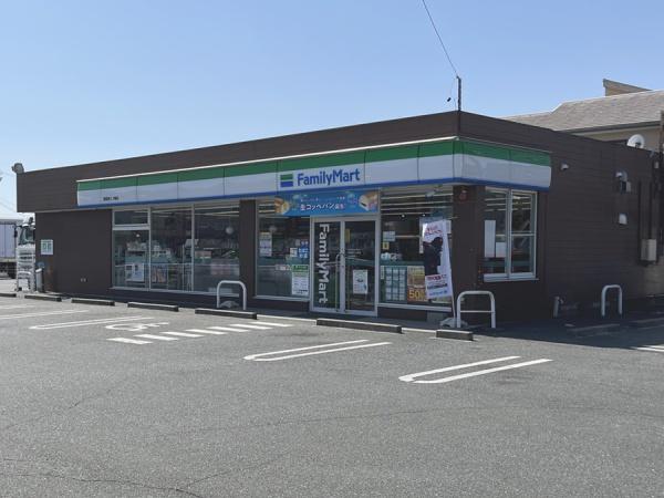 豊橋市向山東町の中古一戸建て(ファミリーマート豊橋東三ノ輪店)