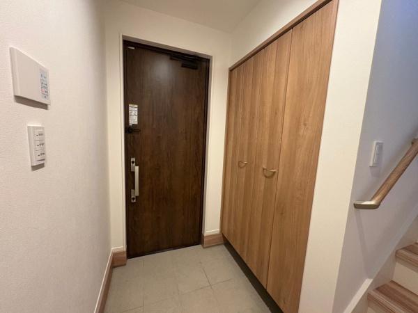 豊橋市向山東町の中古一戸建て