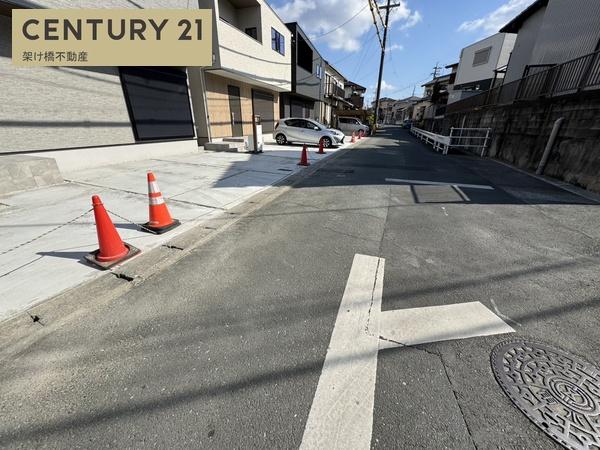 豊橋市高師町１期（全３棟）１号棟