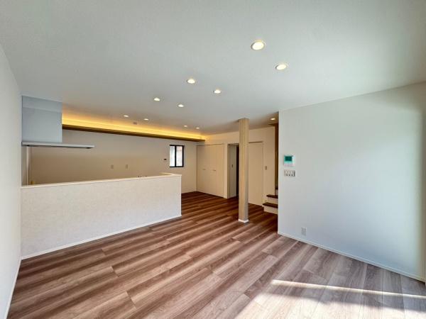 豊橋市高師町１期（全３棟）１号棟