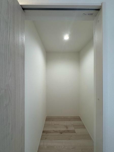 豊橋市西口町１期　新築戸建（全５棟）２号棟