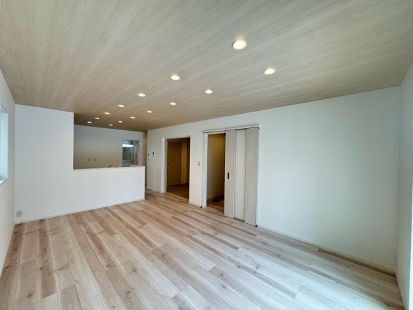 豊橋市西口町１期　新築戸建（全５棟）２号棟