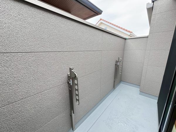 豊橋市西幸町１期　新築戸建（全２棟）１号棟