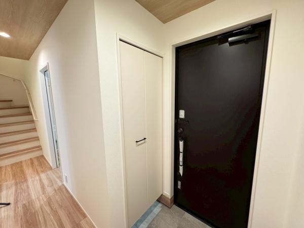 豊橋市西幸町１期　新築戸建（全２棟）１号棟