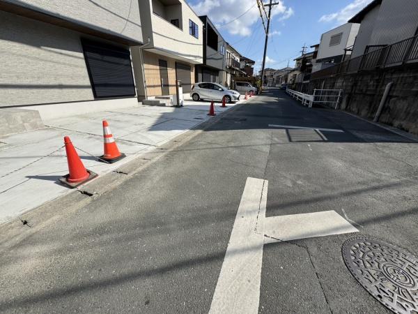 豊橋市高師町１期（全３棟）２号棟
