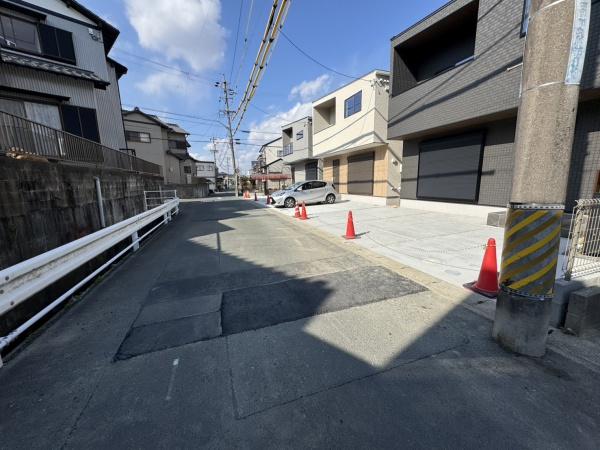 豊橋市高師町１期（全３棟）３号棟