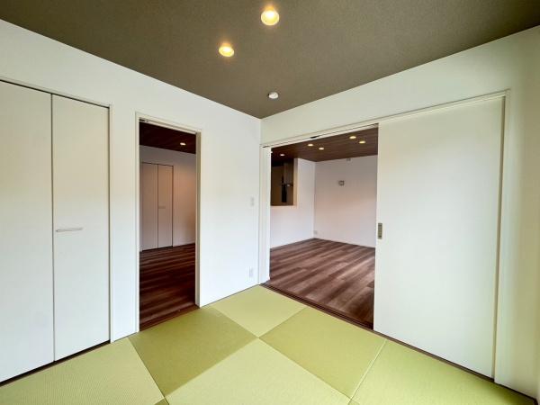豊橋市西口町１期　新築戸建（全５棟）５号棟