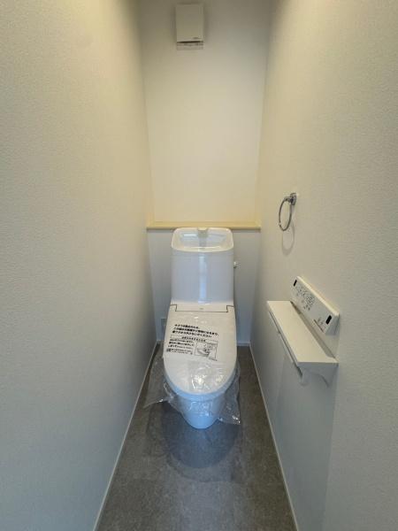 豊橋市西口町１期　新築戸建（全５棟）５号棟