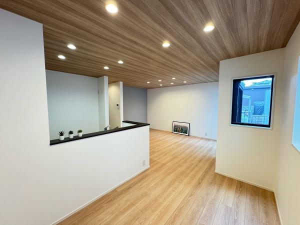 豊橋市西幸町１期　新築戸建（全２棟）２号棟