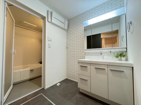 豊橋市西幸町１期　新築戸建（全２棟）２号棟