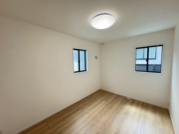 豊橋市西幸町１期　新築戸建（全２棟）２号棟