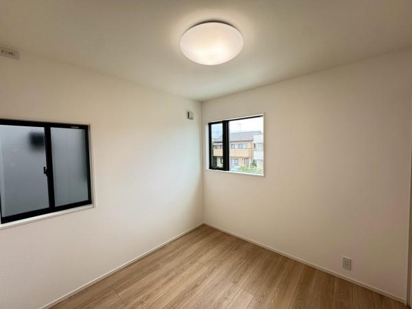 豊橋市西幸町１期　新築戸建（全２棟）２号棟